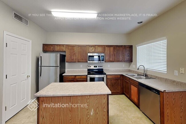 1640 S 171st Dr Goodyear, AZ 85338 photo 5