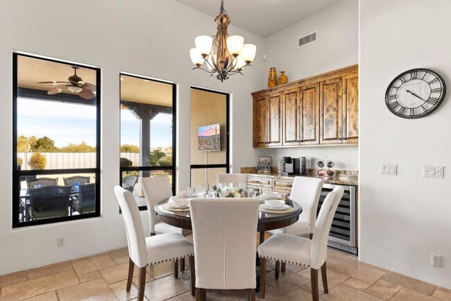 14010 E Desert Vista Trail Scottsdale, AZ 85262 photo 3