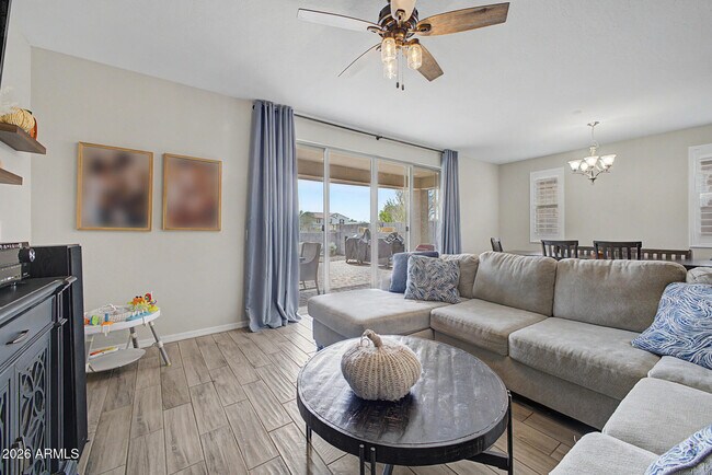 12113 W Country Club Trail Sun City, AZ 85373 photo 5