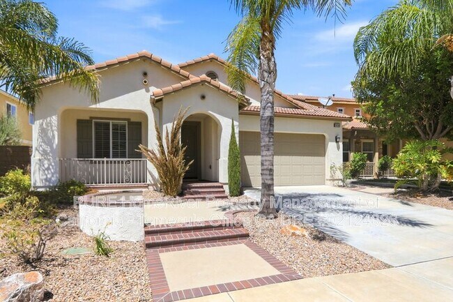 34336 Coppola St Temecula, CA 92592