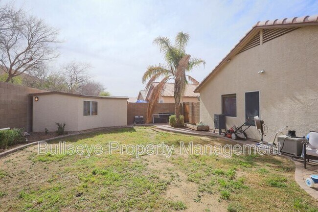 1449 S St Paul Mesa, AZ 85206 photo 5