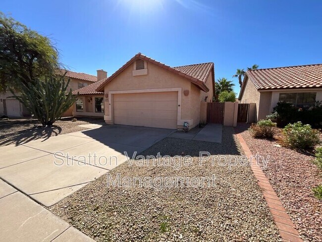 2735 E Thunderhill Pl Phoenix, AZ 85048 photo 3