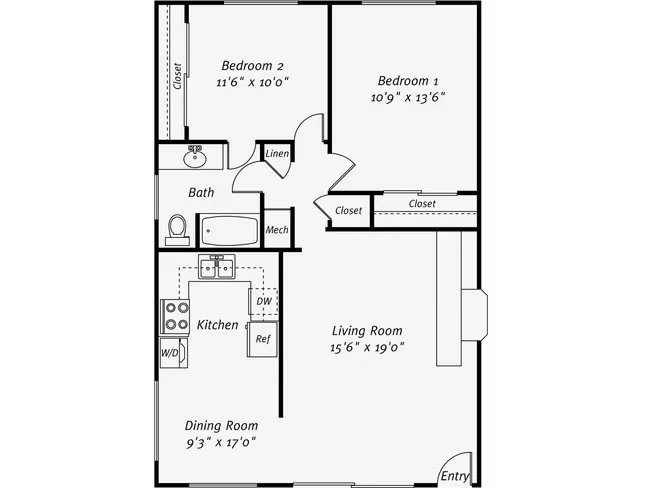 B1 031-8049 floor plan