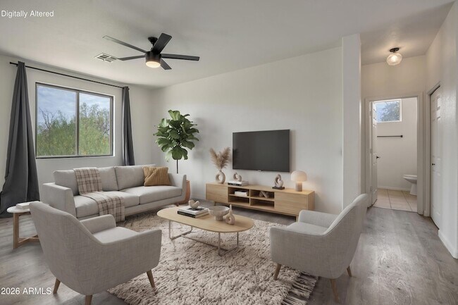 1335 E June St Mesa, AZ 85203 photo 4