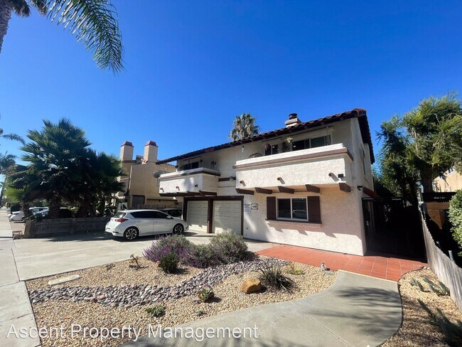 4648 Utah St San Diego, CA 92116