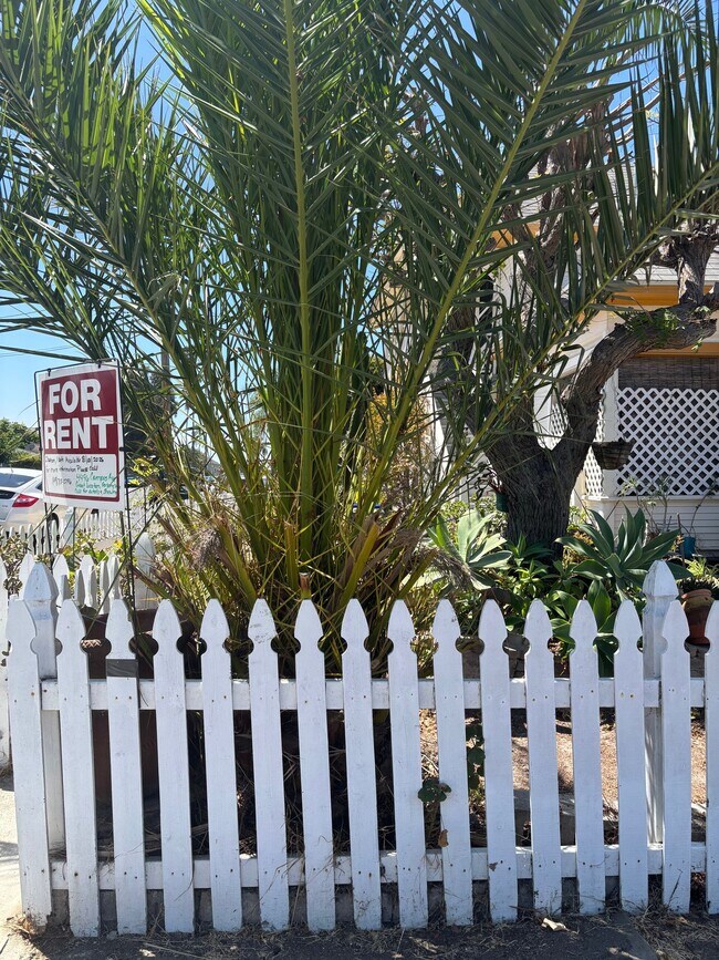 4496 Campus Ave San Diego, CA 92116