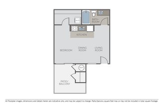 Unit 01353 01353 floor plan