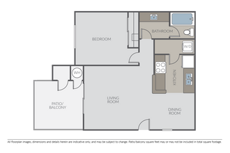 Unit 01355 01355 floor plan