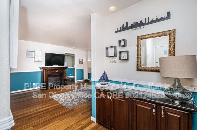 2510 Torrey Pines Rd San Diego, CA 92037 photo 5