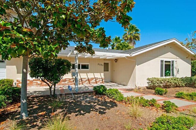 5385 Brockbank Pl San Diego, CA 92115
