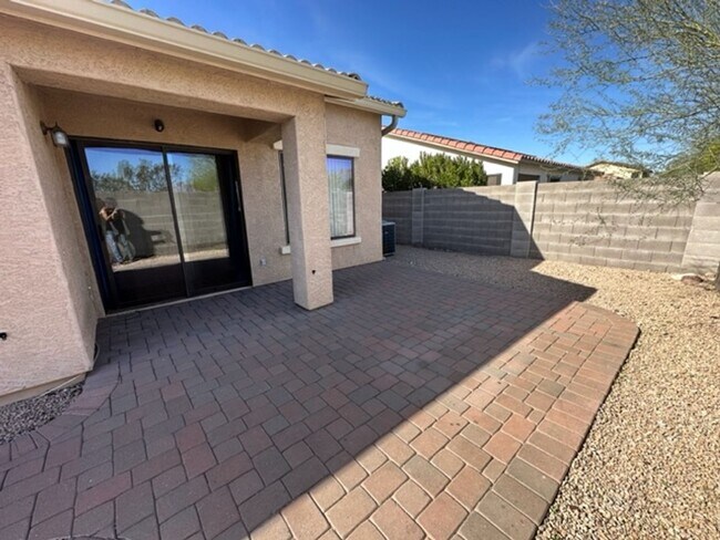 2961 S Conestoga Rd Apache Junction, AZ 85119 photo 5