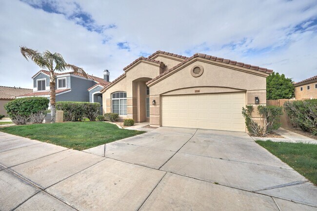 3720 S Heath Way Chandler, AZ 85248 photo 3