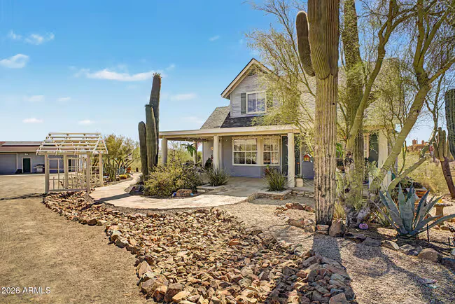 1935 E Tanya Rd Phoenix, AZ 85086 photo 5