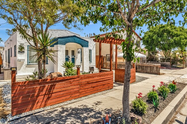 4239 Cherokee Ave San Diego, CA 92104