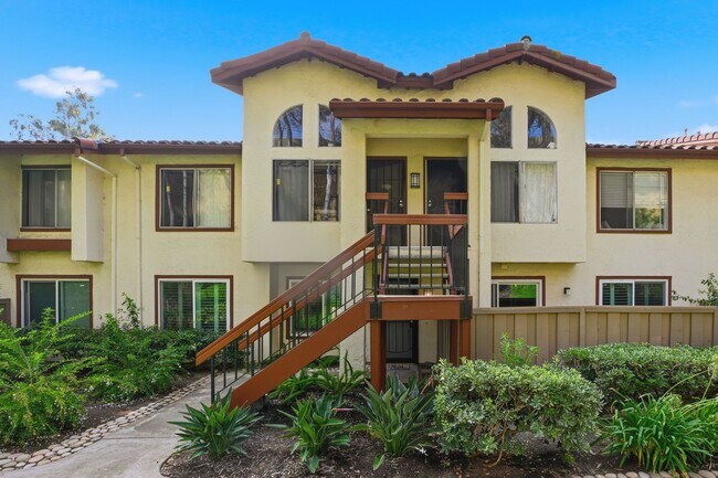 4060 Rosenda Ct San Diego, CA 92122