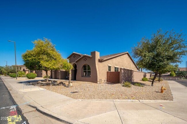 16189 W Pima St Goodyear, AZ 85338 photo 5