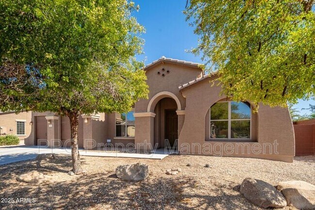 16189 W Pima St Goodyear, AZ 85338 photo 2