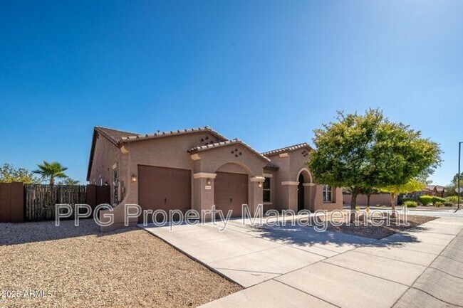 16189 W Pima St Goodyear, AZ 85338 photo 3