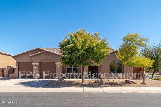 16189 W Pima St Goodyear, AZ 85338 photo 4