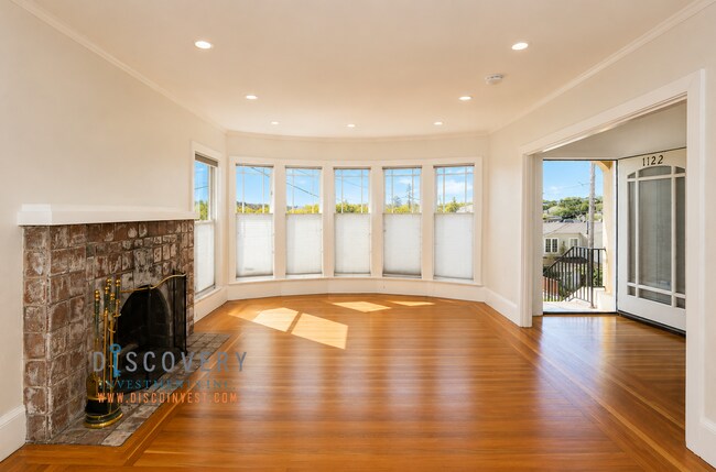 1122 Winsor Ave Piedmont, CA 94610 photo 4