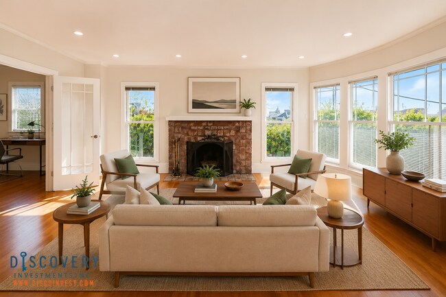 1122 Winsor Ave Piedmont, CA 94610 photo 5