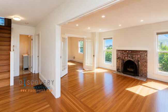 1122 Winsor Ave Piedmont, CA 94610 photo 3