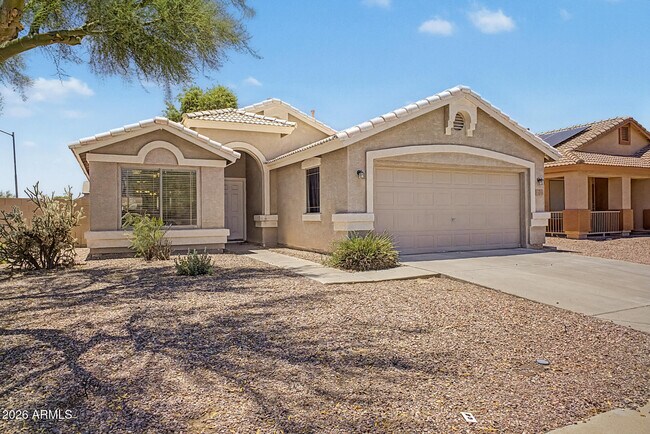 13153 W Mauna Loa Ln Surprise, AZ 85379 photo 3