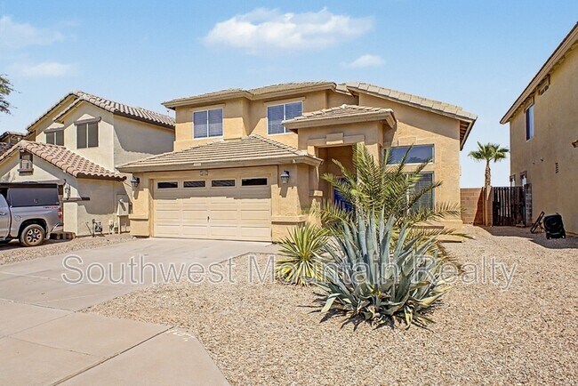 33583 N Wash View Rd photo 5
