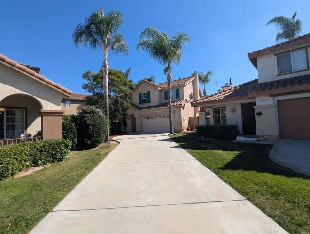 4737 Lagunita Way Oceanside, CA 92057