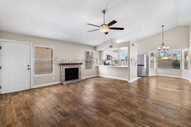 3865 W Denver St Chandler, AZ 85226 photo 5