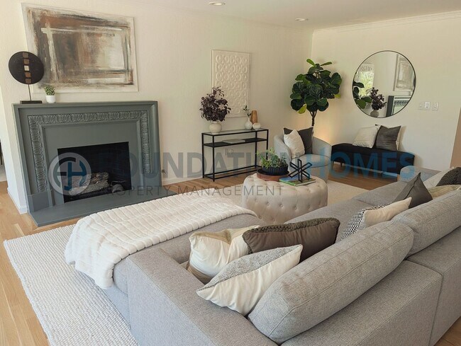 136 Peacock Dr San Rafael, CA 94901 photo 4