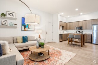 1Bed, 1Bath H 104 floor plan