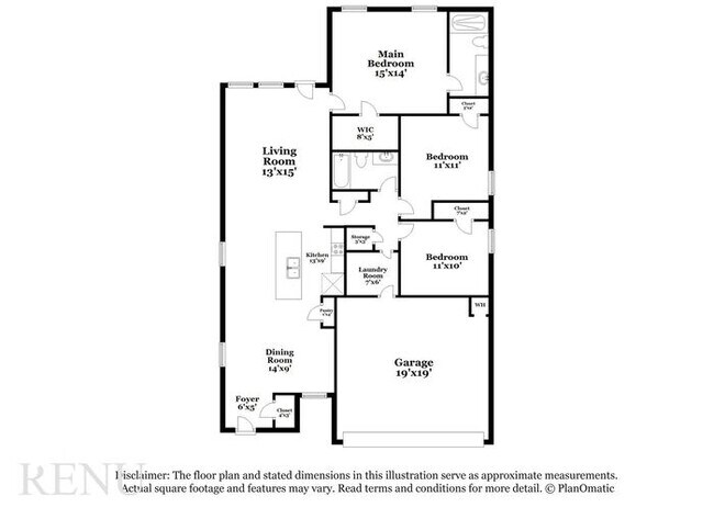18443 Conquistador Dr Maricopa, AZ 85138 photo 2