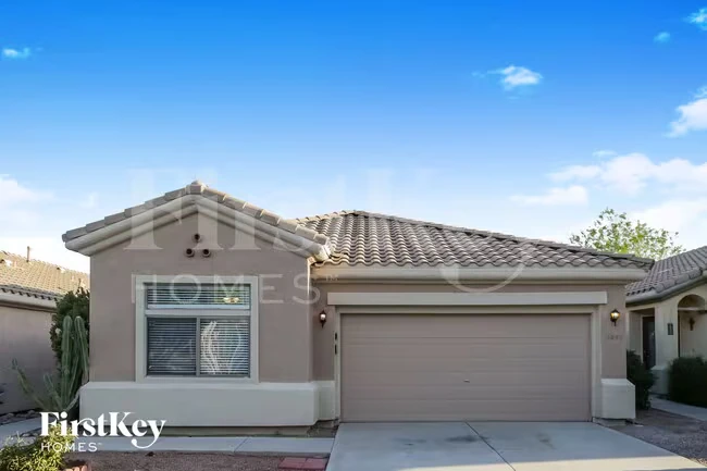 5840 E Norland St Mesa, AZ 85215 photo 2