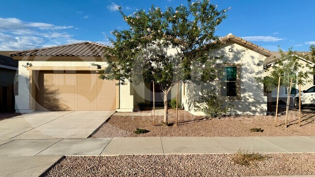 21096 E Arroyo Verde Dr Queen Creek, AZ 85142 photo 2