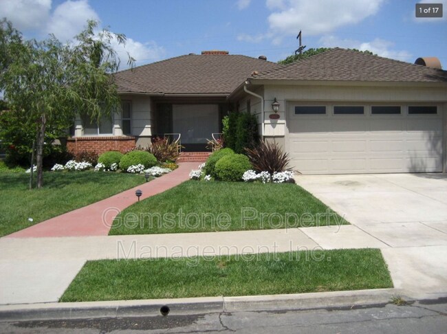 4947 63rd St San Diego, CA 92115