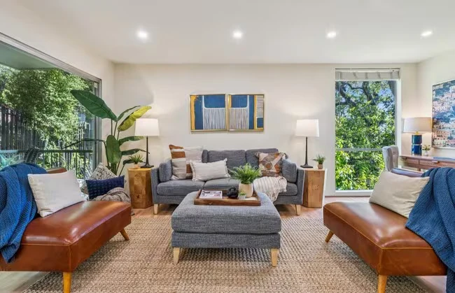 2700 Le Conte Ave Berkeley, CA 94709 photo 4