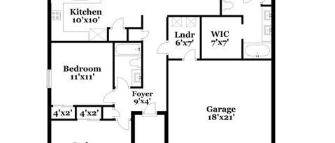 2050 E Andalusian Loop San Tan Valley, AZ 85140 photo 2
