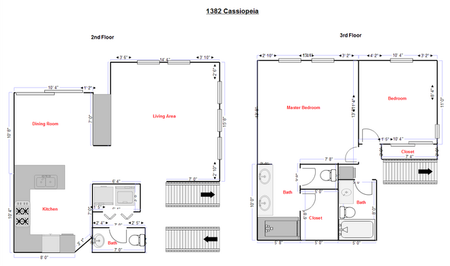 1382 Cassiopeia Ln San Diego, CA 92154 photo 2