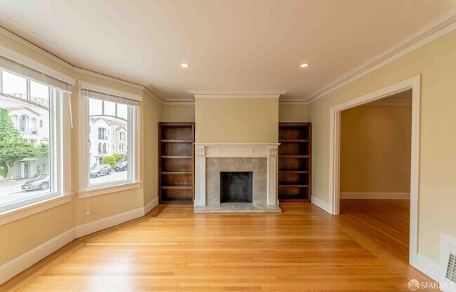 2124 Bay St San Francisco, CA 94123 photo 2
