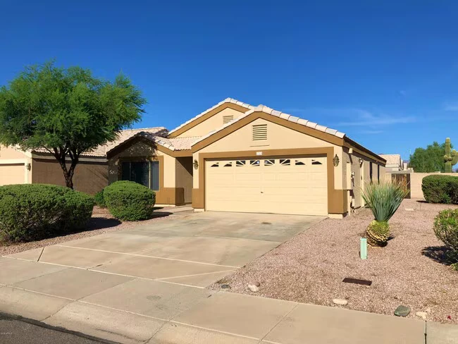 1719 S Pinto Dr Apache Junction, AZ 85120 photo 3