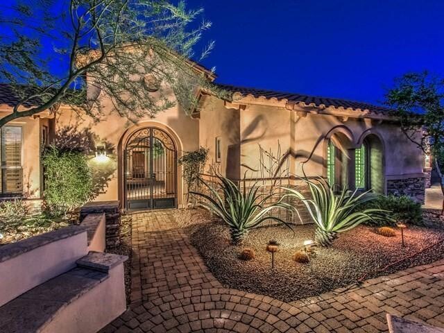 36651 N Porta Nuova Rd Scottsdale, AZ 85262 photo 3