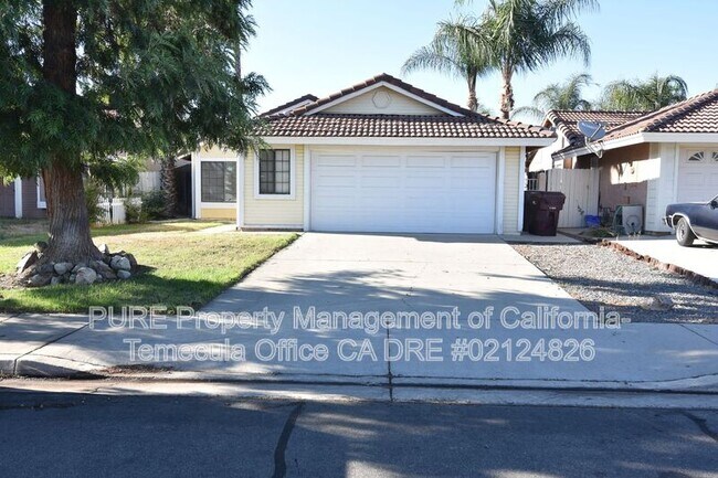 29664 Woodlands Ave Murrieta, CA 92563