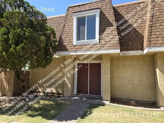 8434 N 34th Dr photo 4