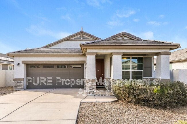 37847 W San Sisto Ave Maricopa, AZ 85138 photo 2