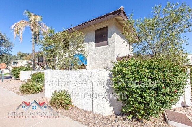 8601 S 48th St Phoenix, AZ 85044 photo 2