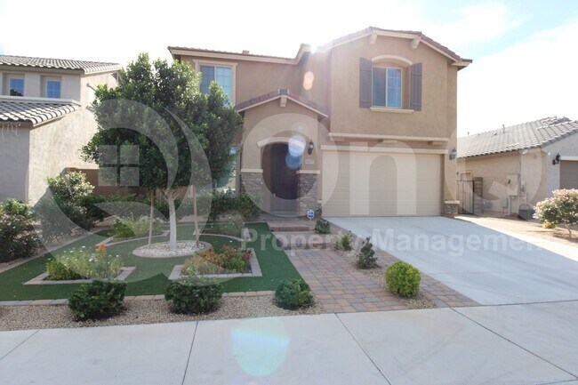 9577 W Weeping Willow Rd Peoria, AZ 85383 photo 4