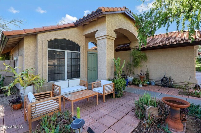 14215 N 56th Pl Scottsdale, AZ 85254 photo 5