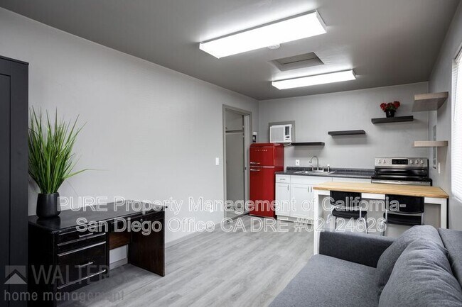 4681 Hawley Blvd San Diego, CA 92116 photo 2