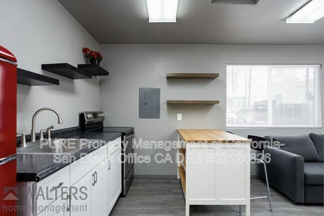 4681 Hawley Blvd San Diego, CA 92116